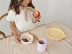 Liewood cat jojoba multi mix juniorservice Cyrus silikone (3-pack)